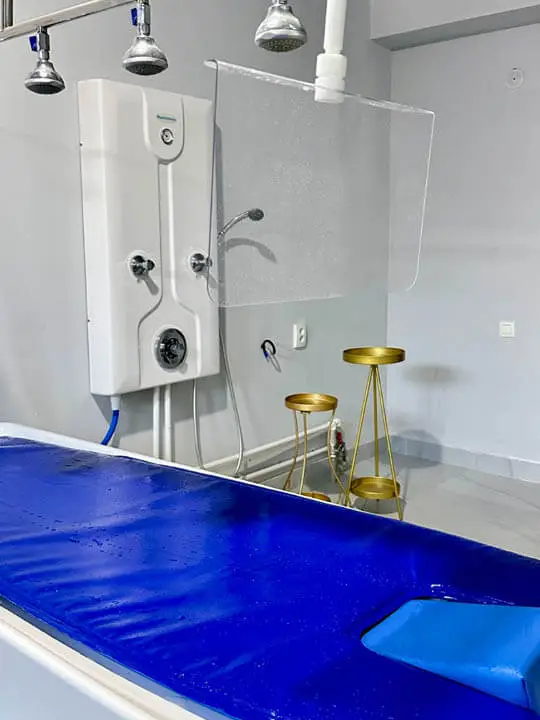 Санаторий Katya Grand Сарыагаш номера