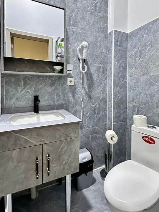 Санаторий Katya Grand Сарыагаш номера