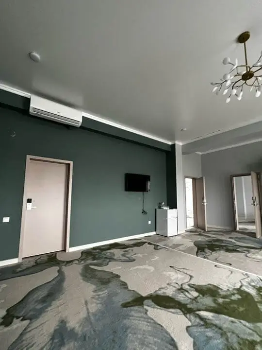 Санаторий Katya Grand Сарыагаш номера